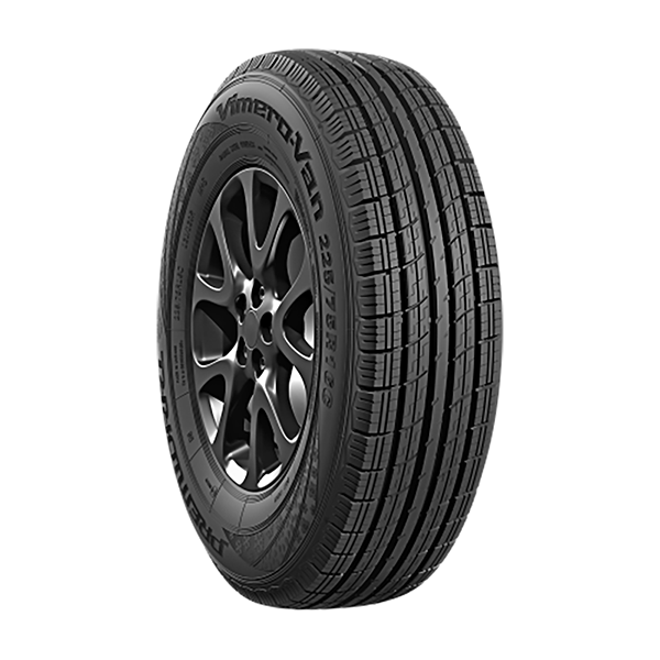 Шина вантажна PREMIORRI 195/75R16C 107/105R Vimero-Van AS M+S (195/75R16C107/105)